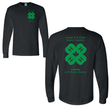 Load image into Gallery viewer, Adult 4-H Long Sleeve

