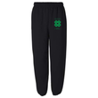 Load image into Gallery viewer, Youth 4-H Sweat Pants

