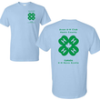 Load image into Gallery viewer, Adult 4-H Tee
