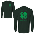 Load image into Gallery viewer, Adult 4-H Long Sleeve
