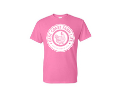 Barnyard Chicken Tee