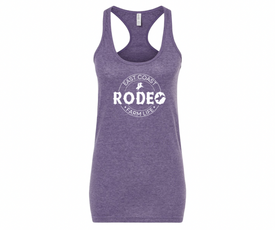Rodeo Racerback