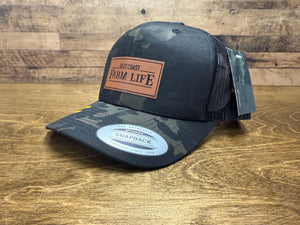 Basic Farmer Hat