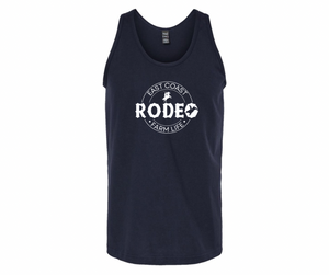 Rodeo Tank Top