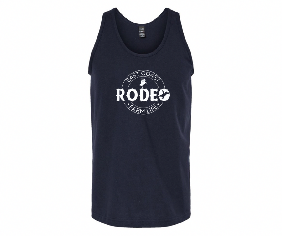 Rodeo Tank Top