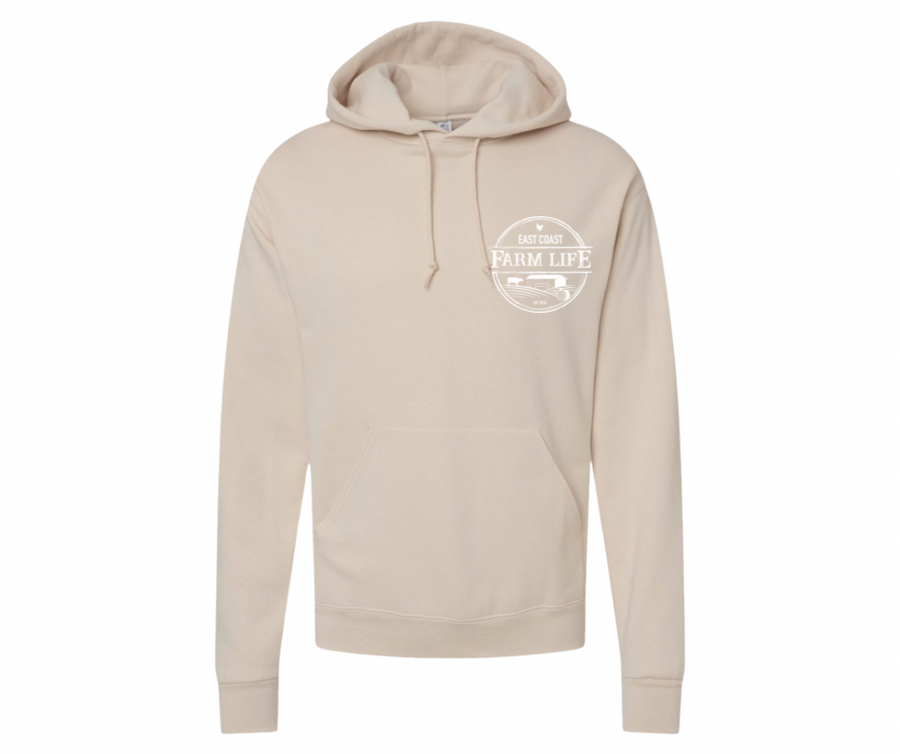 Classic Lite Hoodie