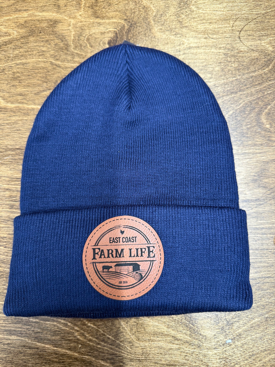 Classic Toques