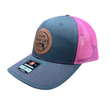 Load image into Gallery viewer, Classic Farmer Hat
