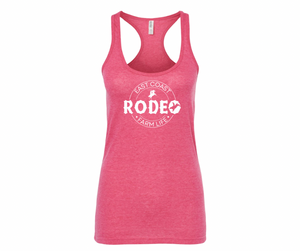 Rodeo Racerback