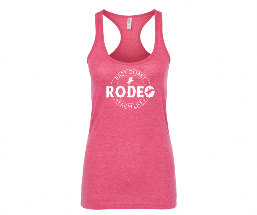 Rodeo Racerback