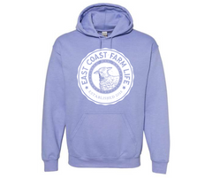 Barnyard Sheep Hoodie