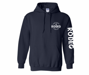 Rodeo Hoodie