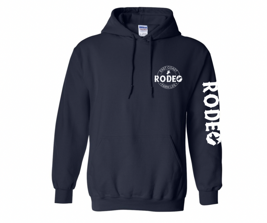 Rodeo Hoodie