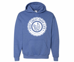 Barnyard Chicken Hoodie