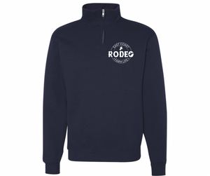 Rodeo 1/4 Zip