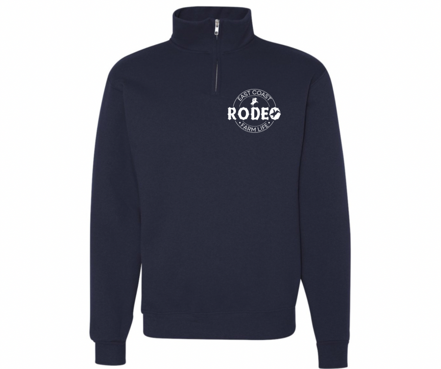 Rodeo 1/4 Zip