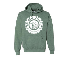 Barnyard Sheep Hoodie