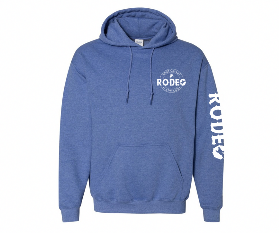 Rodeo Hoodie