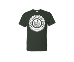 Barnyard Chicken Tee