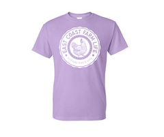 Barnyard Chicken Tee