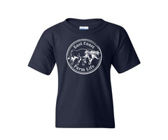 Youth Barnyard Oxen T- Shirt