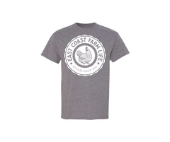 Barnyard Chicken Tee