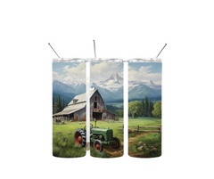 Farm Life Tumblers