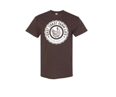 Barnyard Chicken Tee