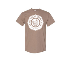 Barnyard Chicken Tee